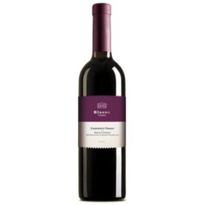 Cabernet Franc DOC Friuli Isonzo