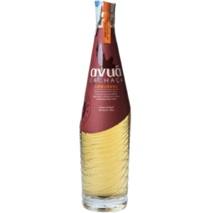 Cachaca do Brasil Avuà Amburana