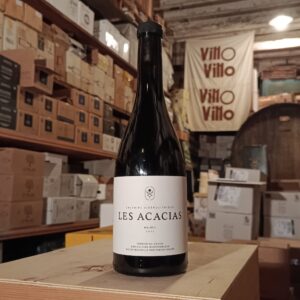 Cahors Aoc "Les Acacias"