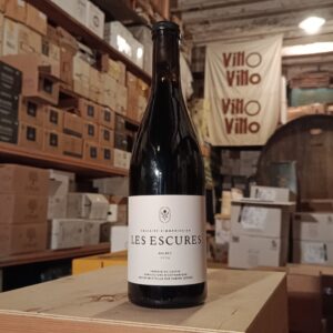 Cahors Aoc “Les Escures”