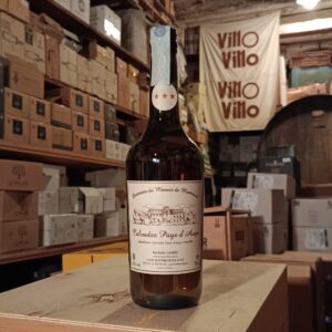Calvados Pays d'Auge ***