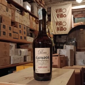 Calvados du Domfrontais Hors D’Age