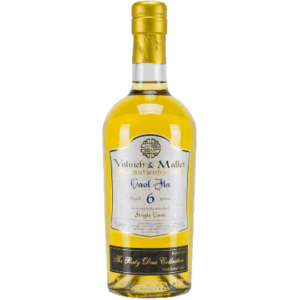 Caol Ila 6 Year Bourbon Koval