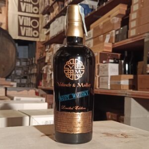 Caperdonich 20 Year Old - Valinch & Mallet