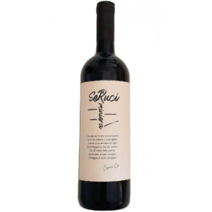 Carignano del Sulcis Doc "Nero Miniera"
