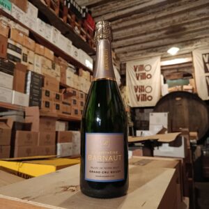 Champagne Brut - Grand Cru Blanc de Noir