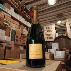 Champagne Brut Grand Cru Grande Réserve