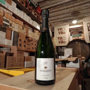 Champagne Brut "Perle Blanche"