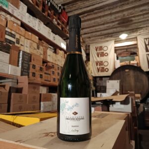 Champagne Brut Tradition