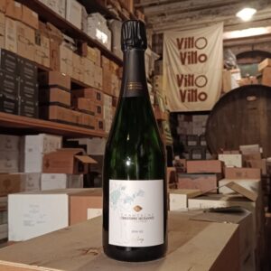 Champagne Demi-Sec