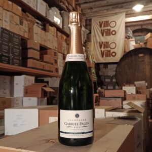 Champagne Brut - Premier Cru - Grande Reserve