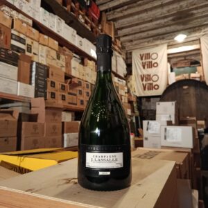 Champagne  Brut Premier Cru - Special Club - 2013