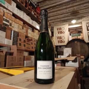 Champagne Brut Premier Cru Blanc de Blancs - 2014