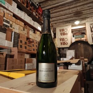 Champagne Brut Premier Cru Blanc de Blancs  "Origine"