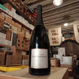 Champagne Brut Premier Cru Blanc de Blancs "La Guette" - 2008