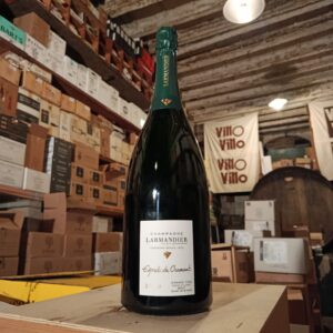 Champagne Brut  Blanc de Blancs - Grand Cru 2010 "Esprit De Cramant"
