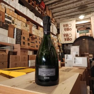 Champagne Brut Blanc de Blanc Grand Cru -  2014 - Special Club