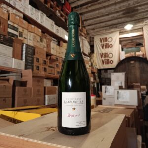 Champagne Brut Premier Cru Blanc de Blancs n 1