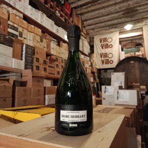 Champagne Brut Premier Cru - 2017 - Spécial Club