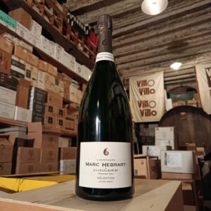Champagne - Extra Brut Premier Cru "Sélection"