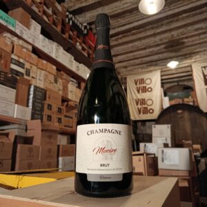 Champagne Brut Reserve