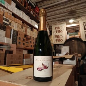 Champagne Brut Grand Cru - Cuvee Classique