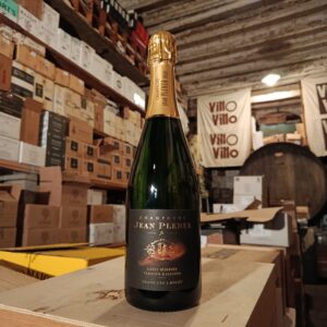 Champagne Brut Grand Cru - Cuvée Réservée