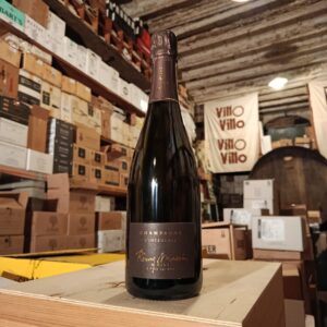 Champagne Extra Brut "L’Intégrale"