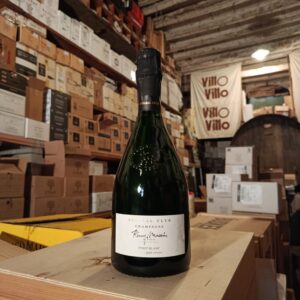 Champagne Extra Brut  Blanc de Blanc - 2017- Special Club