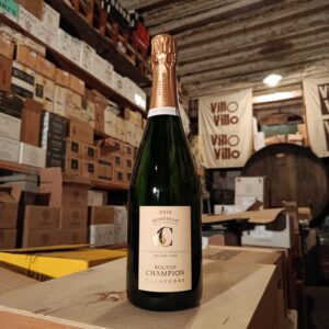 Champagne Brut Blanc de Blancs Grand Cru “Grand Eclat” 2016
