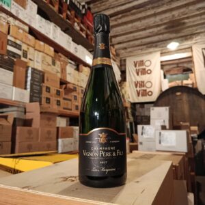 Champagne Brut Grand Cru Les Marquises