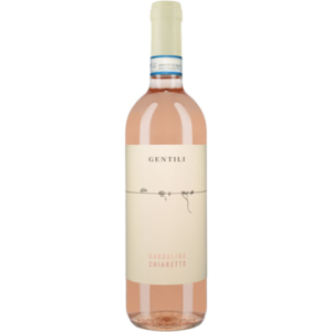 Chiaretto di Bardolino Doc