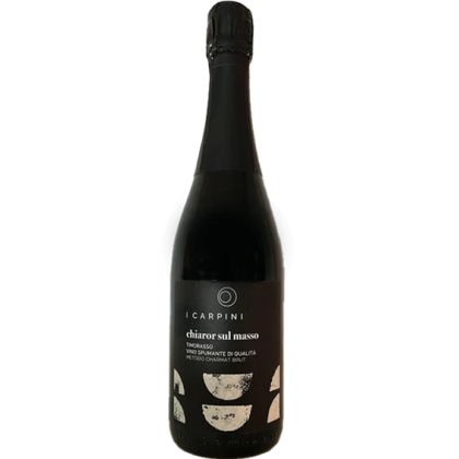 Chiaror sul Masso Brut "Metodo Charmat"