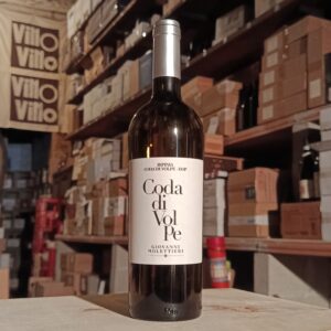Coda di Volpe Irpinia Igp