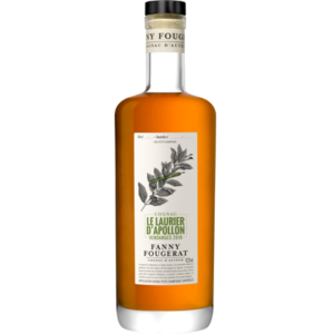 Cognac Extra Old "Le Laurier d'Apollon" Limited Edition
