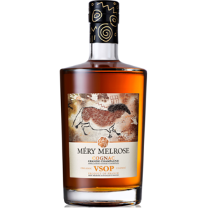 Cognac VSOP - Organic Single Estate