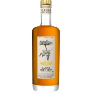 Cognac Vsop "Petite Cigüe"