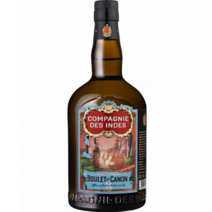 Compagnie Des Indes Boulet de Canon n°14