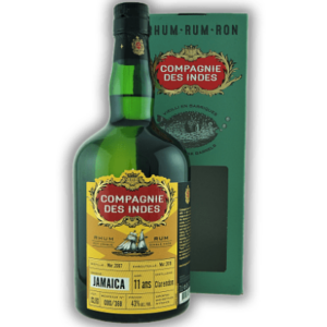 Compagnie Des Indes Jamaica 11 Anos - Clarendon