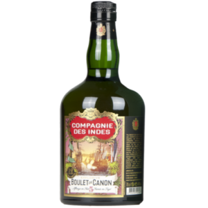 Compagnie Des Indes Boulet de Canon n°5