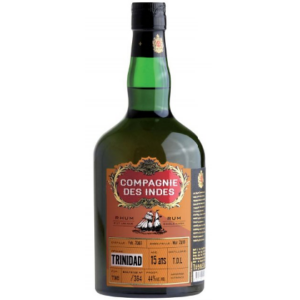 Compagnie des Indes  Trinidad 15 Anos - T.D.L