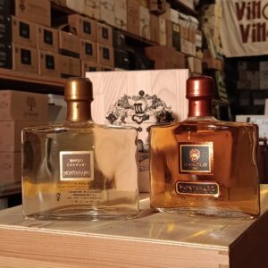 Confezione Barolo Cannubi e Barolo Millesimato 20cl x 2