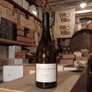 Coteaux Champenois Le Caqueyat – Allouchery-Deguerne