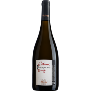 Côteaux Champenois Rouge
