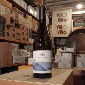 Côtes Catalanes Blanc Igp "Serbat"