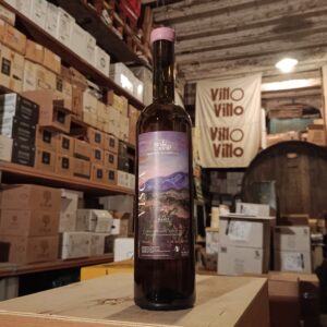 Côtes Catalanes Blanc Igp - Rancio Sec "Visca"