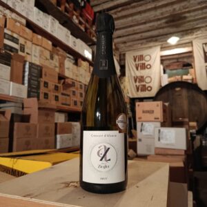 Crémant d'Alsace Brut