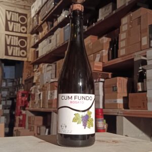 Cum Fundo Rosato