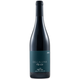 Dellaluna Umbria Petit Verdot IGP