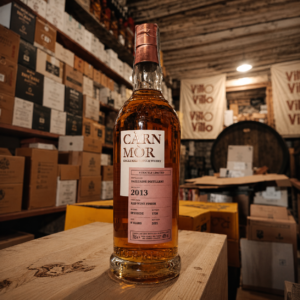 Dailuaine 2013 8 Years Old Càrn Mòr Strictly Limited